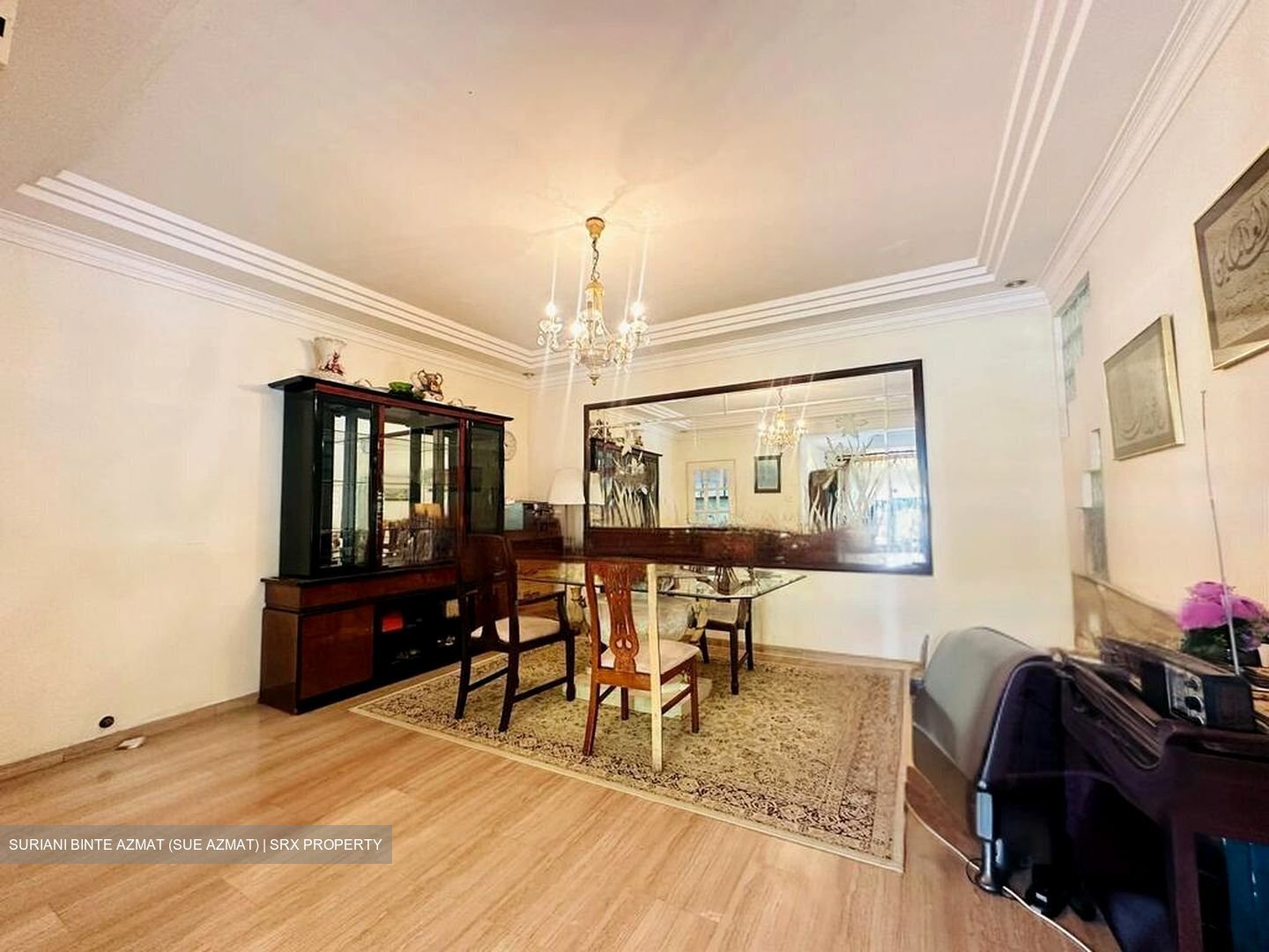 Lorong Marzuki (D14), Terrace #457479821